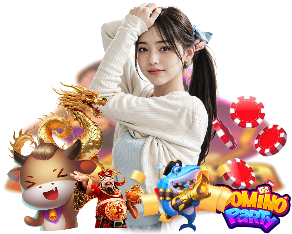 FASTSPIN345 เล่นง่าย