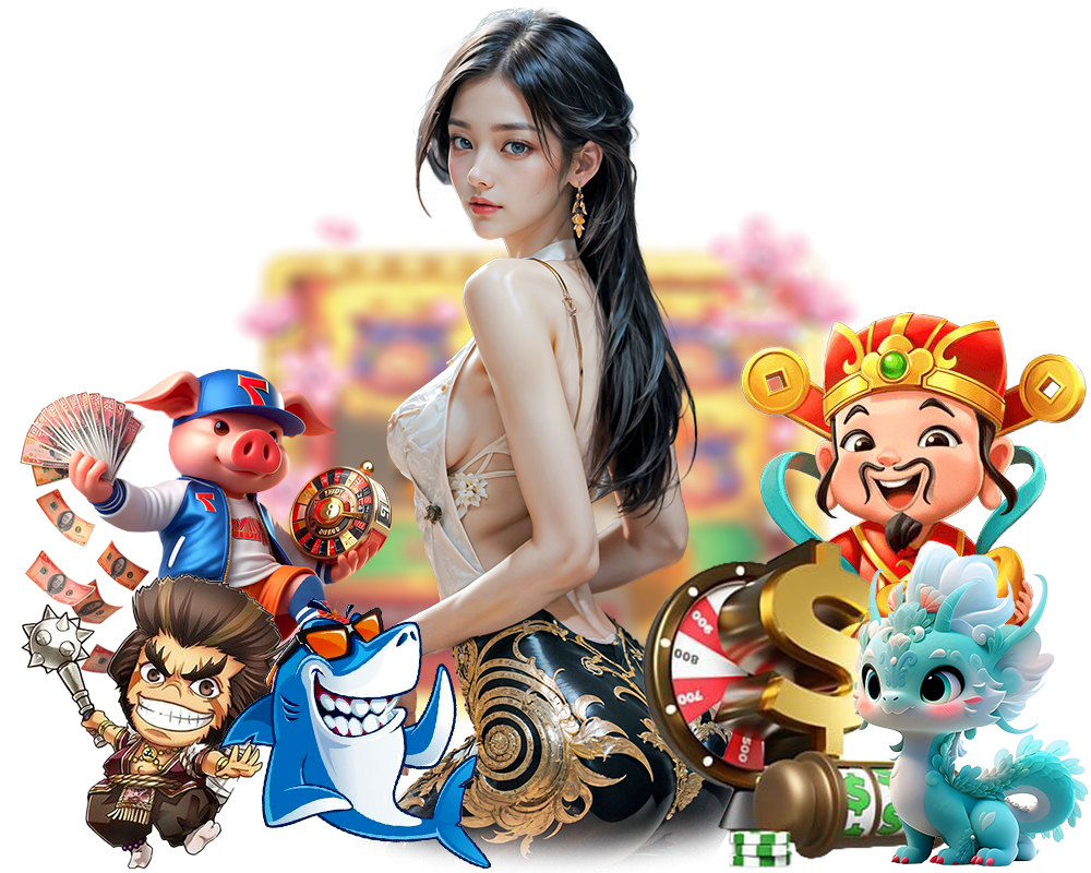 ทางเข้า FASTSPIN345 กำไรดี